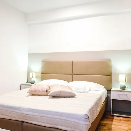La Ninfea Apartment Florenz