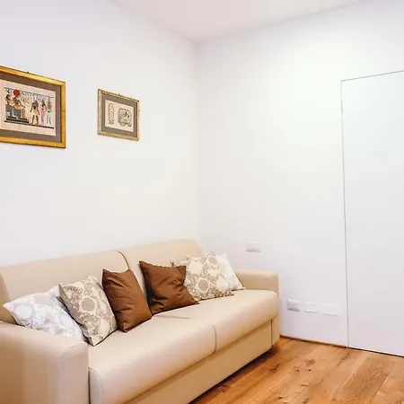 La Ninfea Apartment Florenz