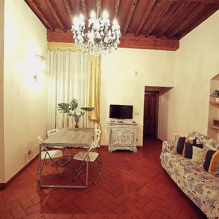 Appartamento Perfect Location In Center