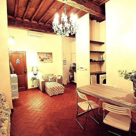 Appartamento Perfect Location In Center Firenze