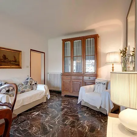 Historical Spectacular Arno View With Balcony From 12 Th Century. *