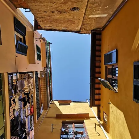 San Lorenzo Luxury