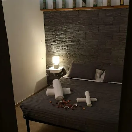 San Lorenzo Luxury Apartment *