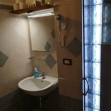 San Lorenzo Luxury * Florence