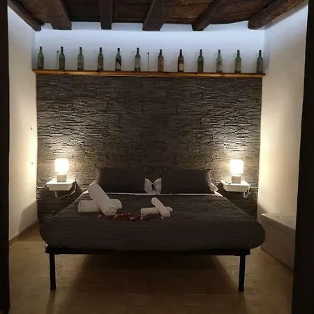 Apartment San Lorenzo Luxury *