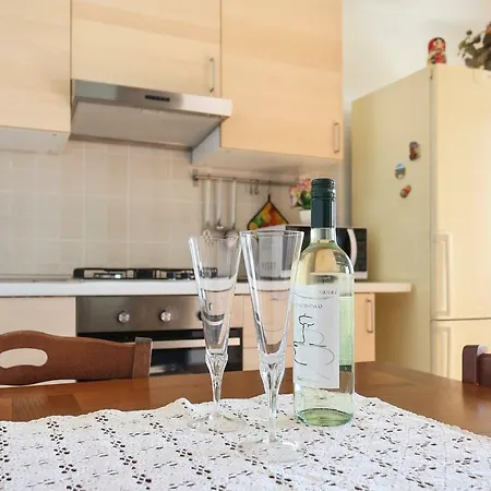 아파트 Casa Gianluca 피렌체