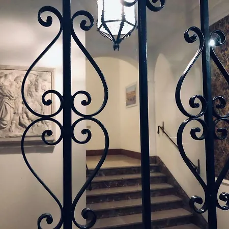 Apartment Liberta With Balcony Florenz