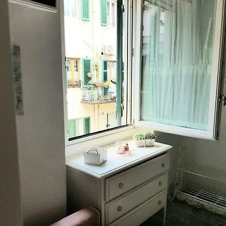 Casa Ornella Gioiellino In Centro Florenz