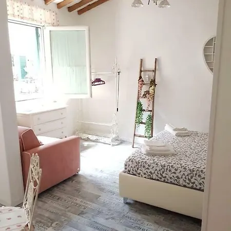 Casa Ornella Gioiellino In Centro Florenz