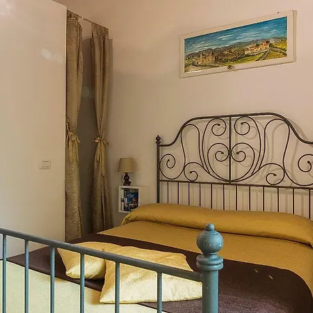 La Casetta Sull'arno Florença