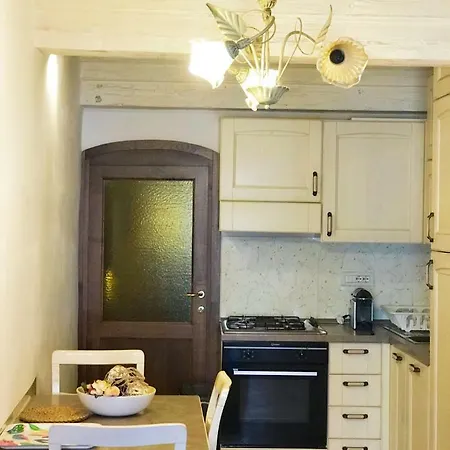 Apartment Cozy In