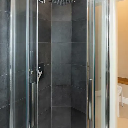 Apartamento Borgo Pinti Garden Florencia