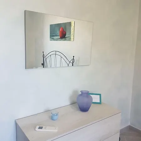 Piccolo Poggio Guest house *