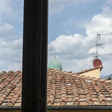 Appartement - Eolo