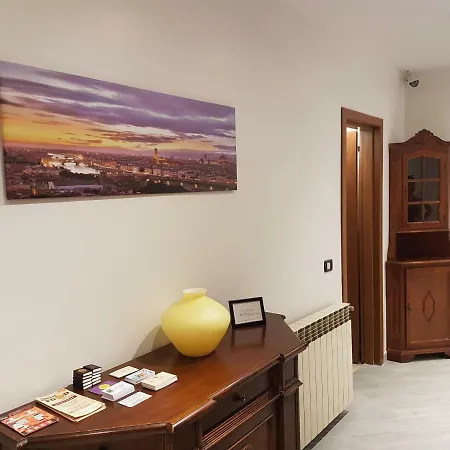 Guest house Piccolo Poggio *