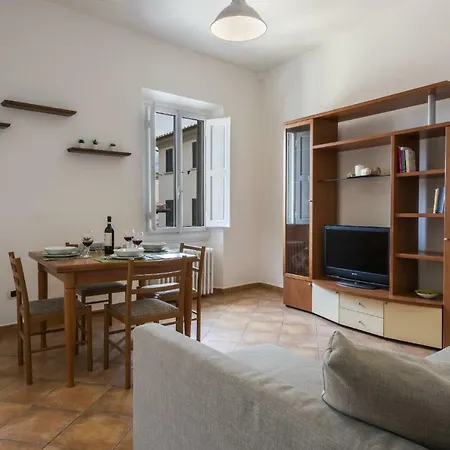 Appartement - Eolo *