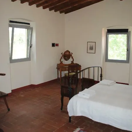 Fattoria Di Malavolta Apartment