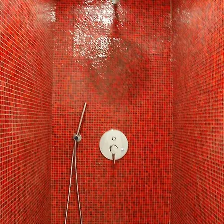 Borgo San Frediano Apartmán *