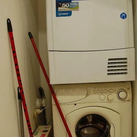 Apartmán Borgo San Frediano Florencie
