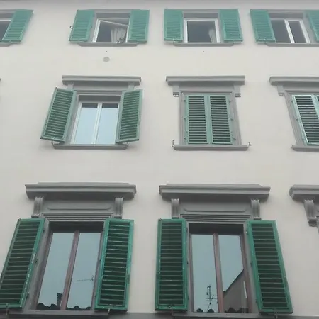 Borgo San Frediano