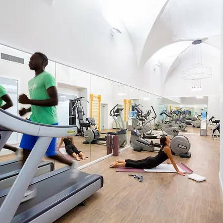Bretagna Heritage - Alfieri Collezione Hotel