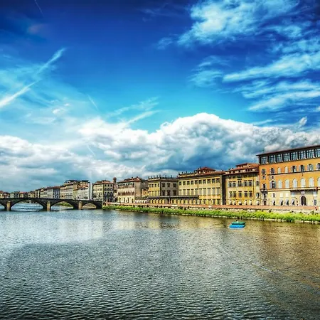 Hotel Bretagna Heritage - Alfieri Collezione