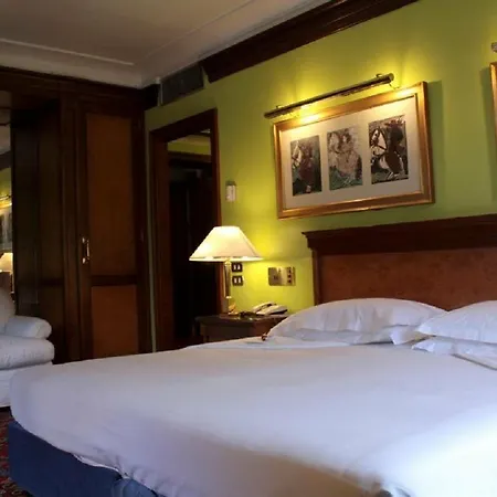 Hotel Albani