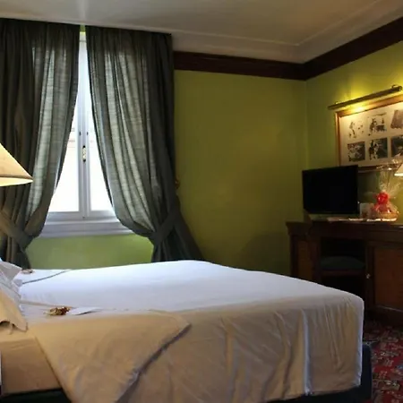 Albani Hotel