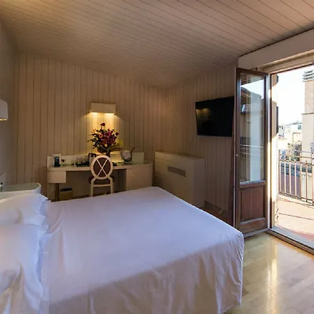 Albani 4* Florencie