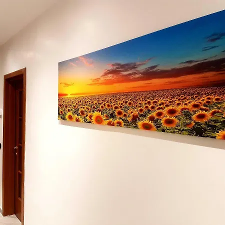 Guest house Piccolo Poggio *