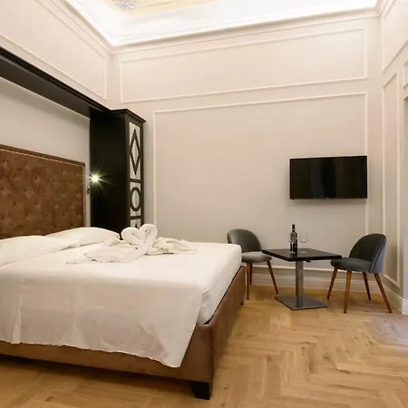 Vivaldi Luxury Florencja