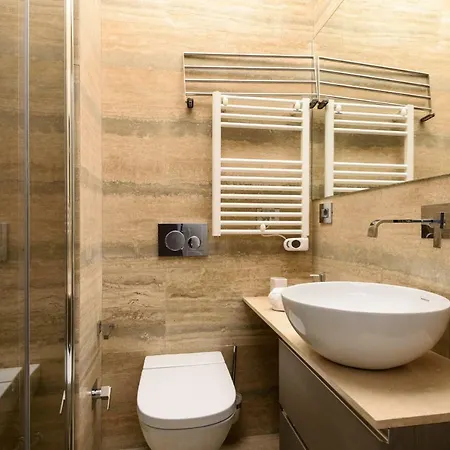 Pensjonat Vivaldi Luxury