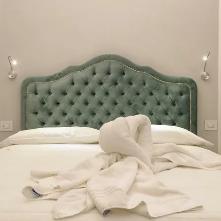Pensjonat Vivaldi Luxury