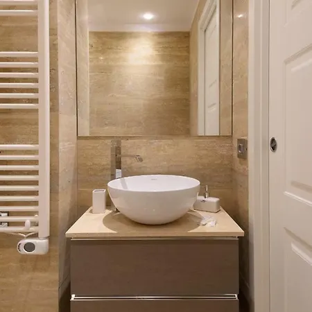 Vivaldi Luxury Pensjonat *