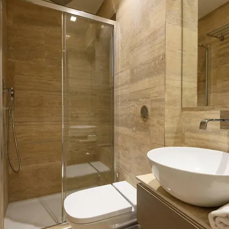 Vivaldi Luxury Pensjonat *