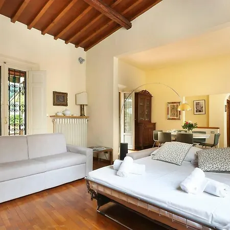 La Terrazza Centro Storico Apartment *