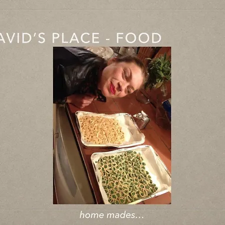 David's Place Frühstückspension
