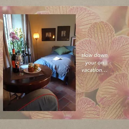 David's Place 2* Florenz