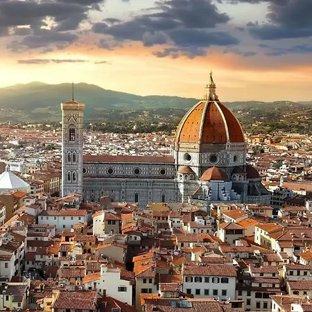 Apartment Cozy In Florence