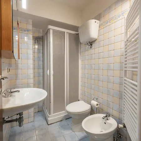 Appartement - Eolo *
