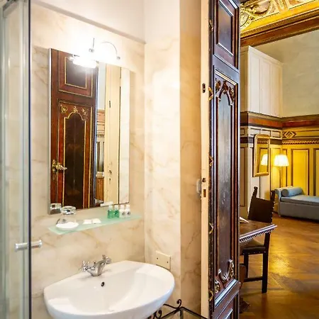 Bretagna Heritage - Alfieri Collezione Hotel 4*