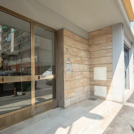 Novoli 4 Bedrooms * Florence