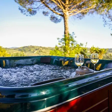 Villa Tuscan Sun *