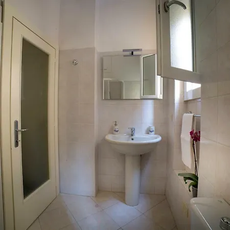 La Corte Appartement