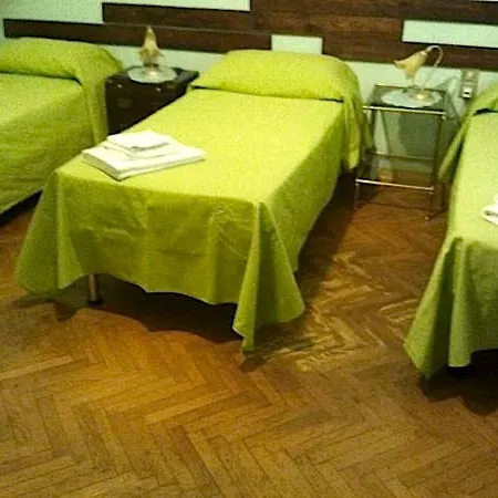 Bed & Breakfast Mel Florence