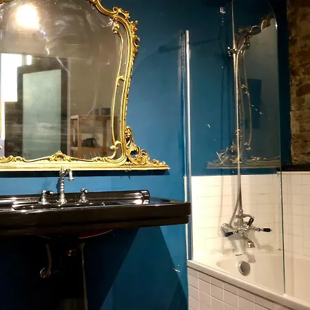 Apartment Velvet Loft - Santo Spirito *