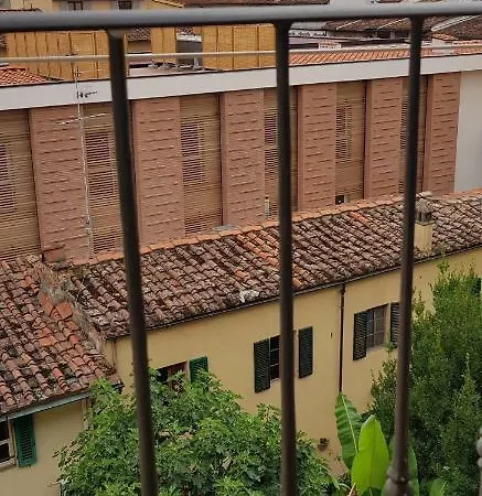 Casa Colonna * Florence