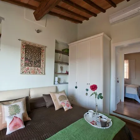 Apartment Casa Colonna *