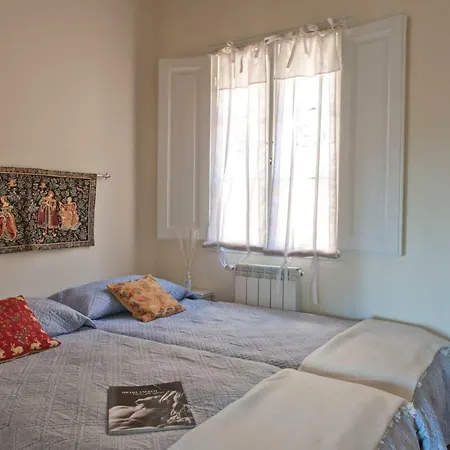 Apartment Casa Colonna Florence