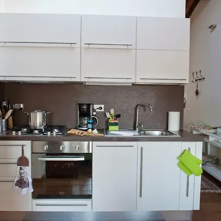 Apartment Casa Colonna *